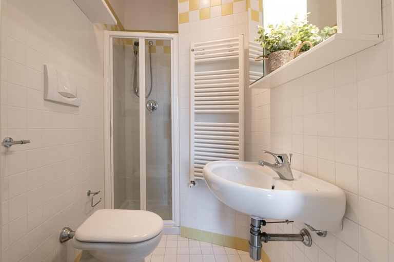 Room 5, Gran Torino 17 in Cattolica, Rimini