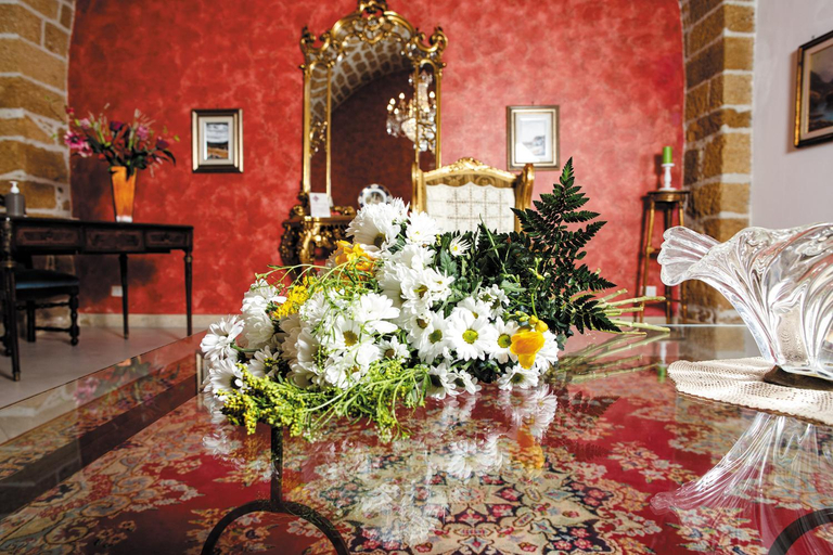 Others 4, B&B Principe Augusta, Syracuse