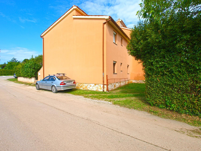 Others 4, Apartment 1858, Fažana