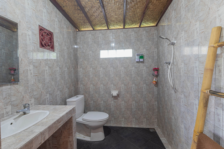 Bathroom 3