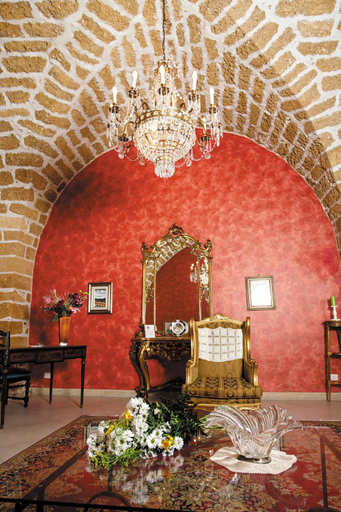 Others 5, B&B Principe Augusta, Syracuse