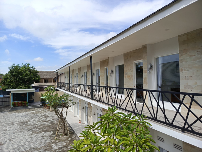 Exterior & Views 4, Zavana Rooms, Lombok