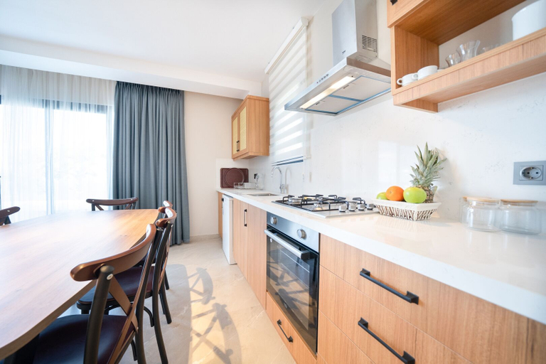 Others 5, Villa Larissa With Sea View, Fethiye