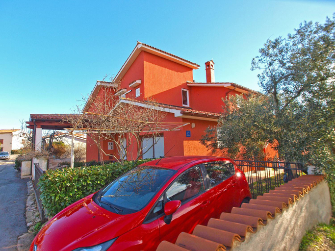 Others 5, Apartments Vintijan 1268, Pula