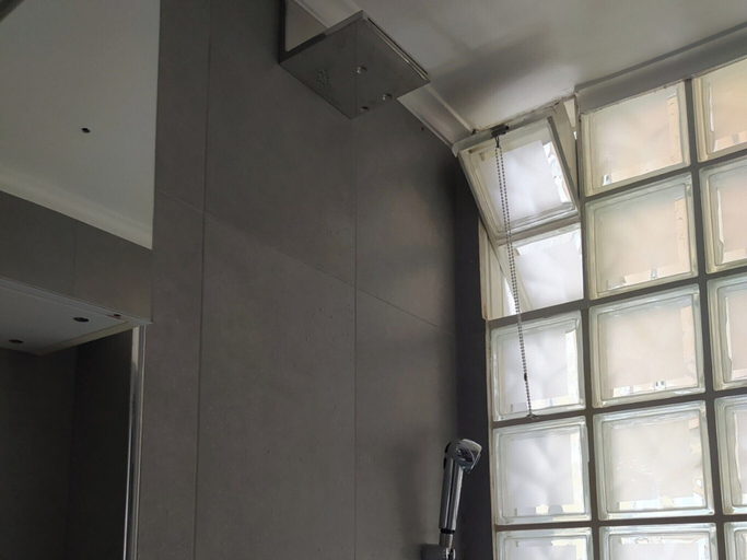 Bathroom 4, "cityscape-zen-penthouse", Attica