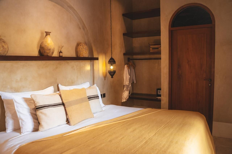 Bedroom 3, Lina Boutique Villas & Spa, Lombok