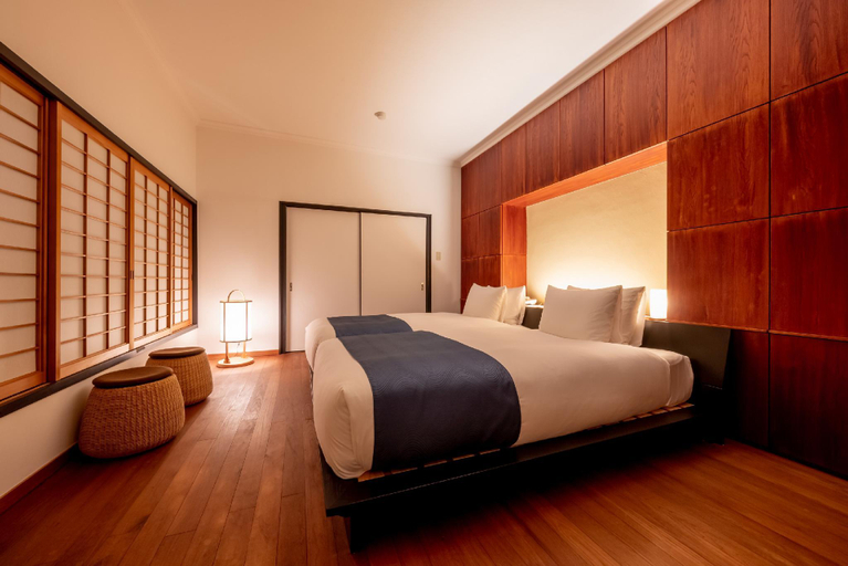 Bedroom 2, RESI STAY Shinshinen, Kyoto