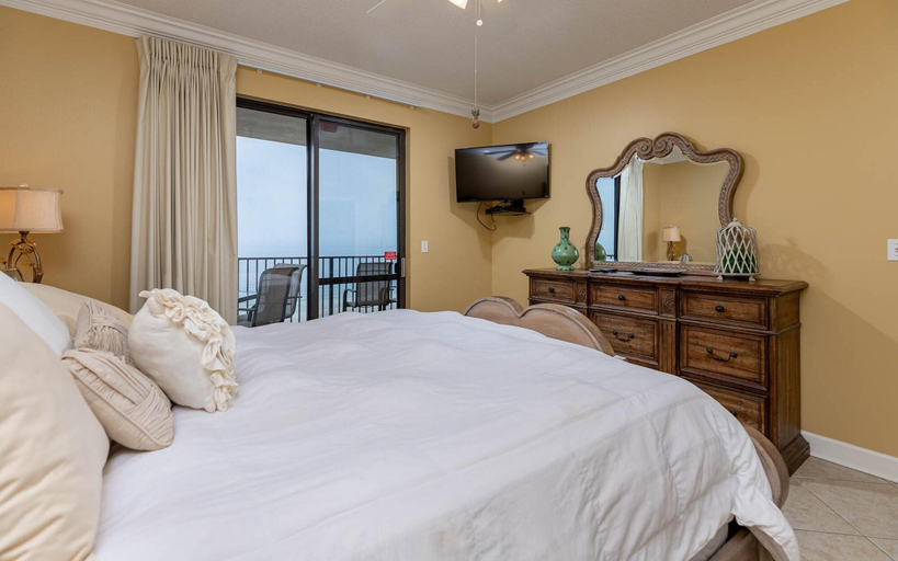 Bedroom 3, Phoenix VII by Brett/Robinson Vacations, Baldwin
