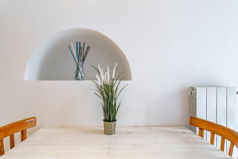 Room 3, Corte d Appello Rooms MED, Torino