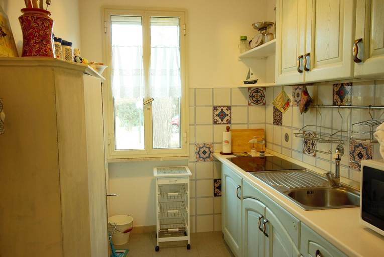 Room 3, Villa Beatrice 25 in Siracusa, Syracuse