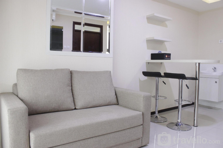 Others 4, Picturesque 2BR Apartment at Gateway Pasteur near Exit Toll  By Travelio, Bandung