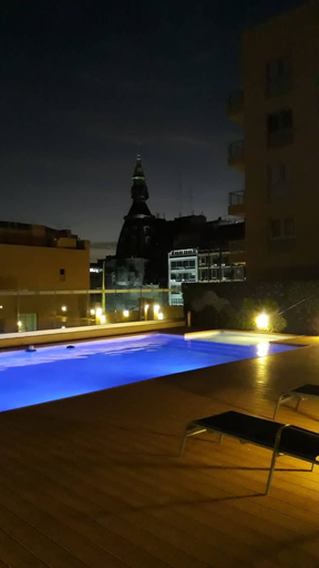 Exterior & Views 2, Studio In San Telmo Paseo De La Cisterna 323, Distrito Federal
