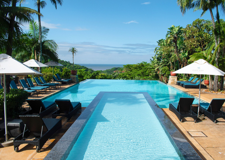 Sport & Beauty 2, Zimbali Lodge by Dream Resorts, iLembe
