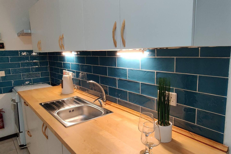 Others 2, Excellent Views 2-bed Apartment in Marsalforn Gozo