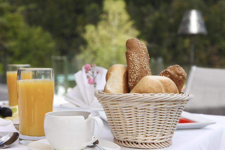 Food & Drinks 4, EuroParcs Worthersee, Klagenfurt Land