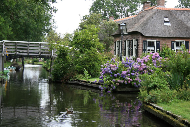 Hotel de Harmonie, Steenwijkerland