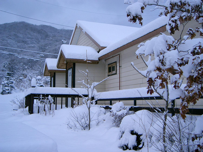 Nadeuri Pension, Pyeongchang