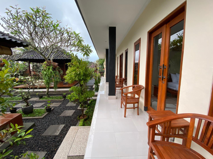 Others 2, Bojig House Ubud, Gianyar