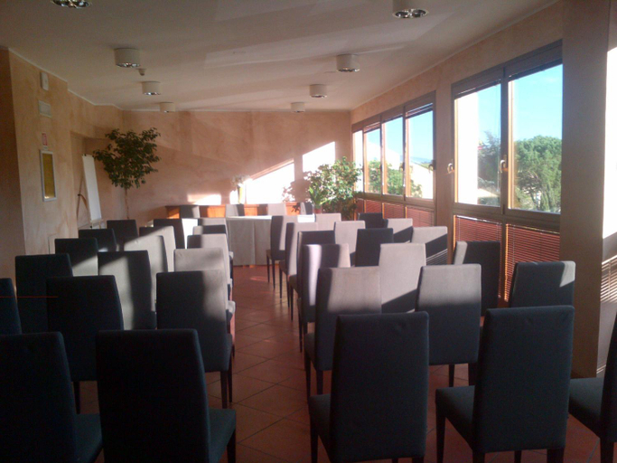 Food & Drinks, Hotel Barberino, Florence