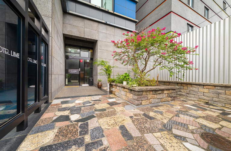 Others 2, Yangsan Lime Hotel, Yangsan