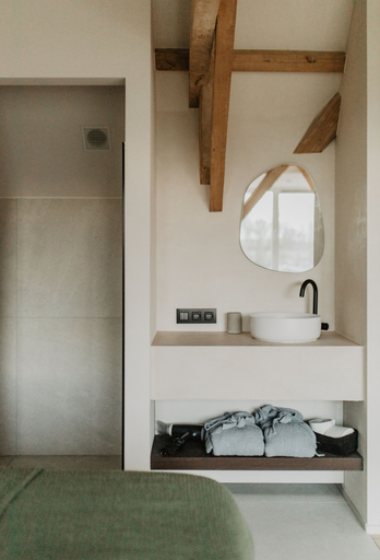 Bathroom 5, Stil 1827, Oost-Vlaanderen