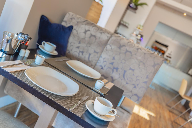 Food & Drinks 4, Hotel De Koningshof, Noordwijk