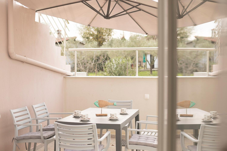 Facilities 2, Palm Tree Apartments #FeelsLikeHome, Central Macedonia