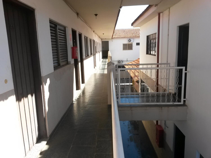 Others 5, Barrocos Hotel, Rondonópolis