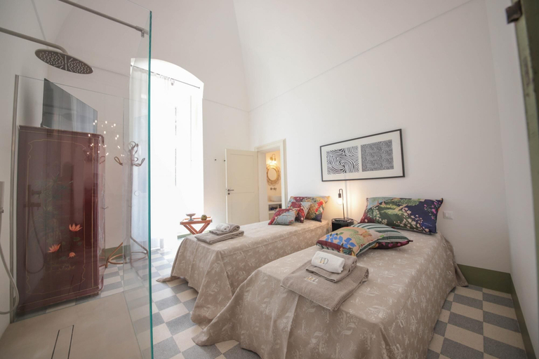 Others 2, TD Villa De Bellis Historic Villa With Sea View, Bari
