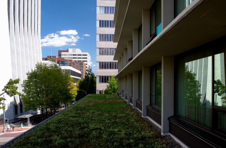Exterior & Views 2, The Hotel Zags Portland, Multnomah