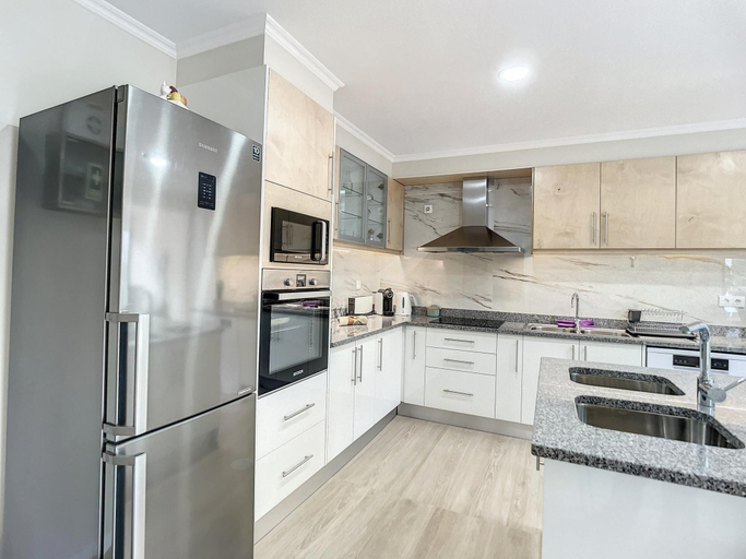 Others 4, Solarium Villa by Atlantic Holiday, Machico