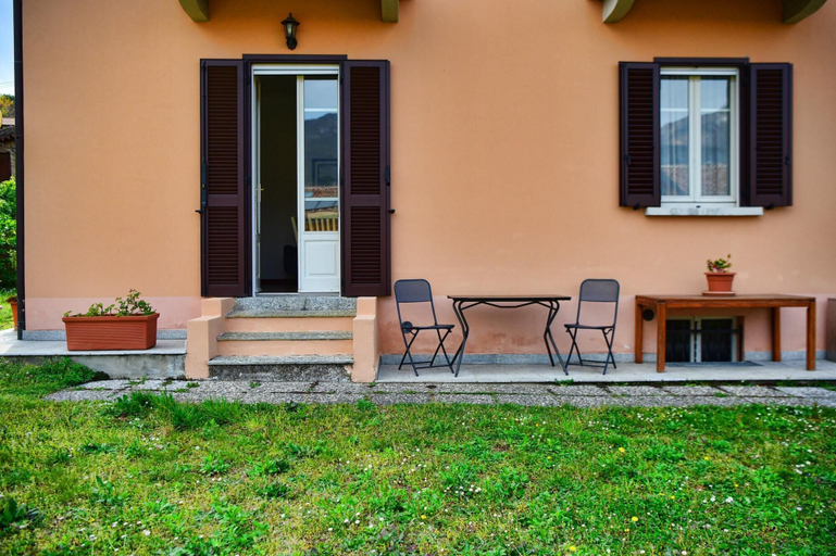 Others 4, Pescallo Mandarin by Wonderful Italy, Como