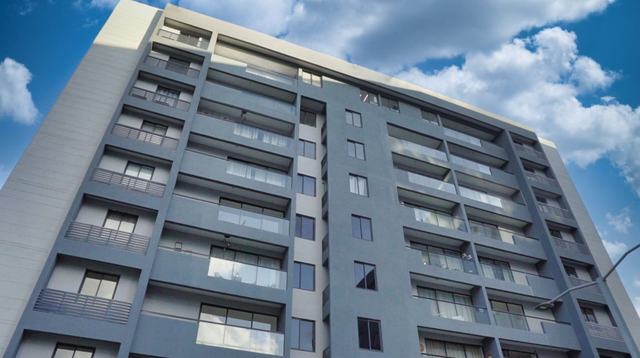 Exterior & Views, Premium Space In Santiago- 5 Min Away From Airport, Santiago de los Caballeros