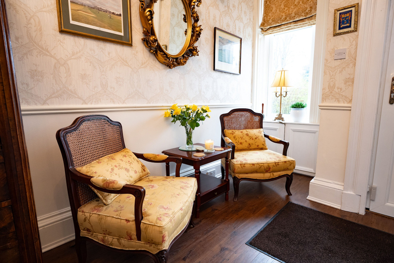 Others 5, The Townhouse, South Ayrshire