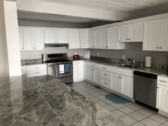 Private kitchen 4, Mariners Cove 4 Bedroom Cottage by RedAwning, Norfolk