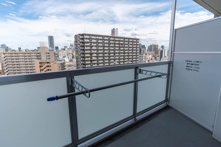 Others 5, Bijou Suites Lieto APM, Osaka