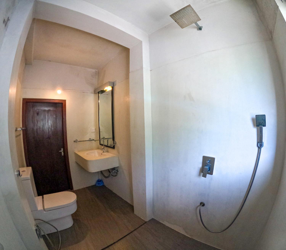 Bathroom 3, Unawatuna Guest, Habaraduwa