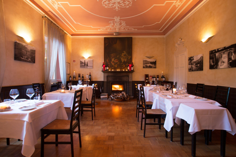 Food & Drinks 5, Hotel Ristorante Terzo Crotto, Como