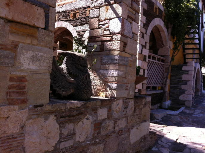 Others 3, Sirena Residence & Spa, North Aegean