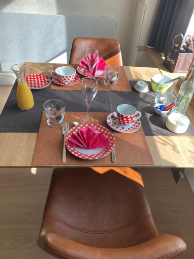 Food & Drinks 5, B&B Lievejan, West-Vlaanderen