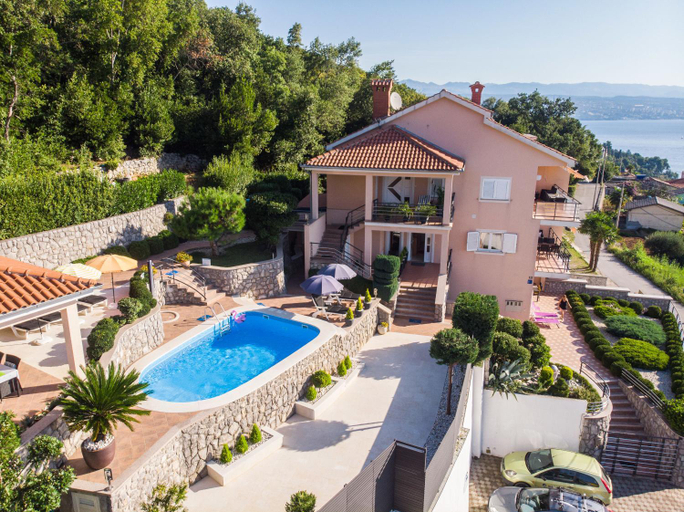 Others 3, Apartments Villa Adore, Opatija/Veprinac