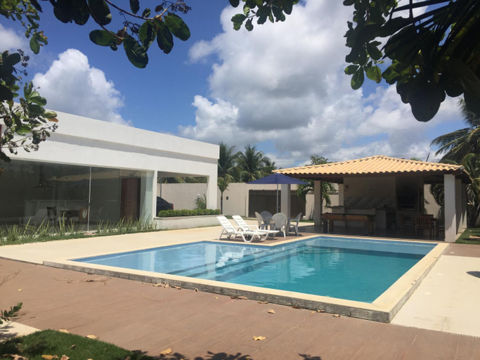 Sport & Beauty 3, Terra Bahia, Aracaju