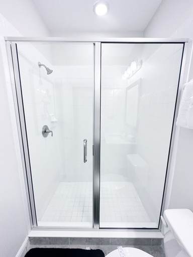 Bathroom 3, Balmoral Resort-213al 3 Bedroom Home by RedAwning, Polk