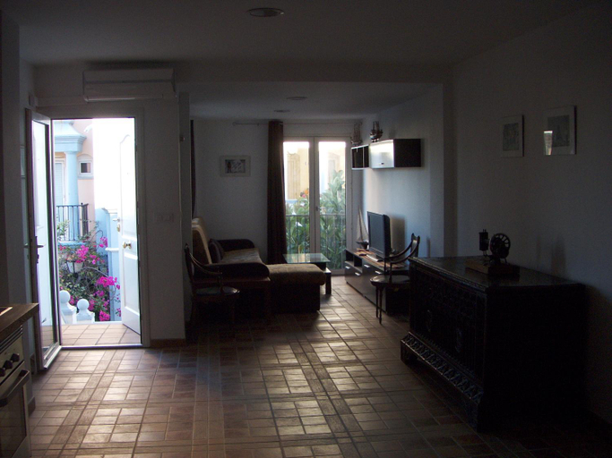 Others 5, Apartamento Caballo Sherry, Cádiz