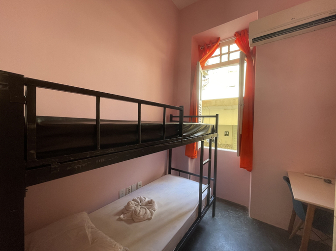 Others 5, Odara Hostel & Guesthouse, Salvador