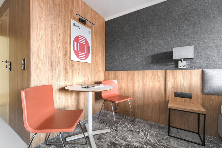 Others 3, City Apartments – Apartments Młyńska, Koszalin City