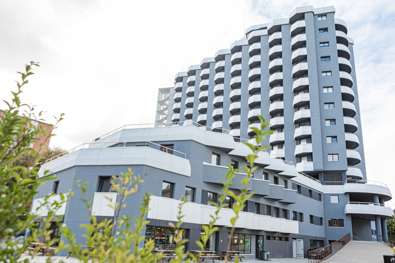 Exterior & Views 2, Micampus Santander, Cantabria