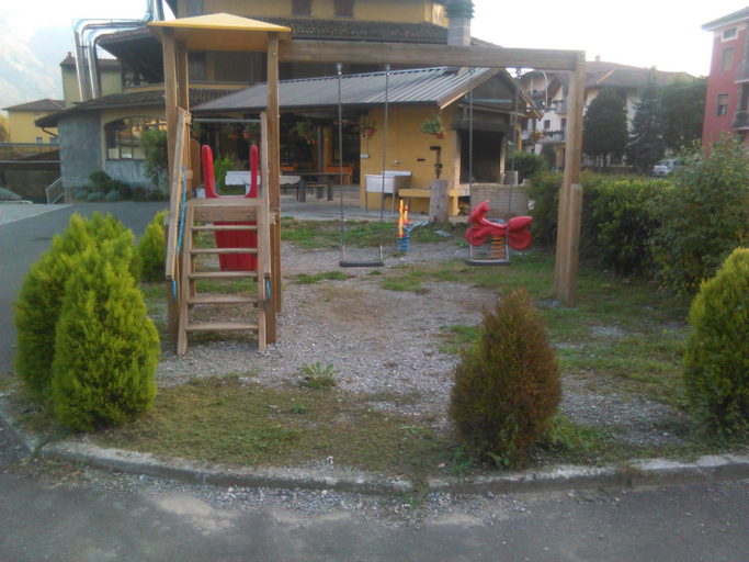 Exterior & Views 1, Hotel Franini, Bergamo