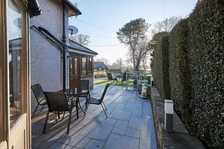 Exterior & Views 2, Host Stay The Chimneys, Northumberland