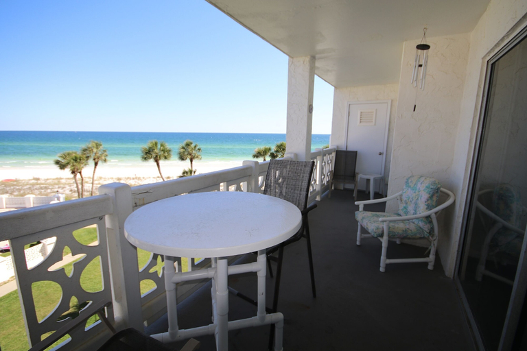 Others 2, 446 El Matador 2 Bedroom Condo by RedAwning, Okaloosa